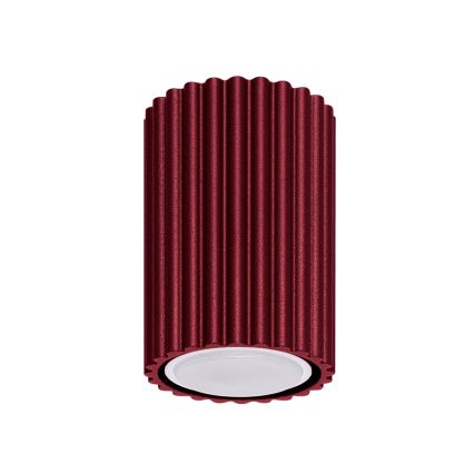 Brilagi - Spot LED CRESTO 1xGU10/10W/230V 10 cm bordeaux