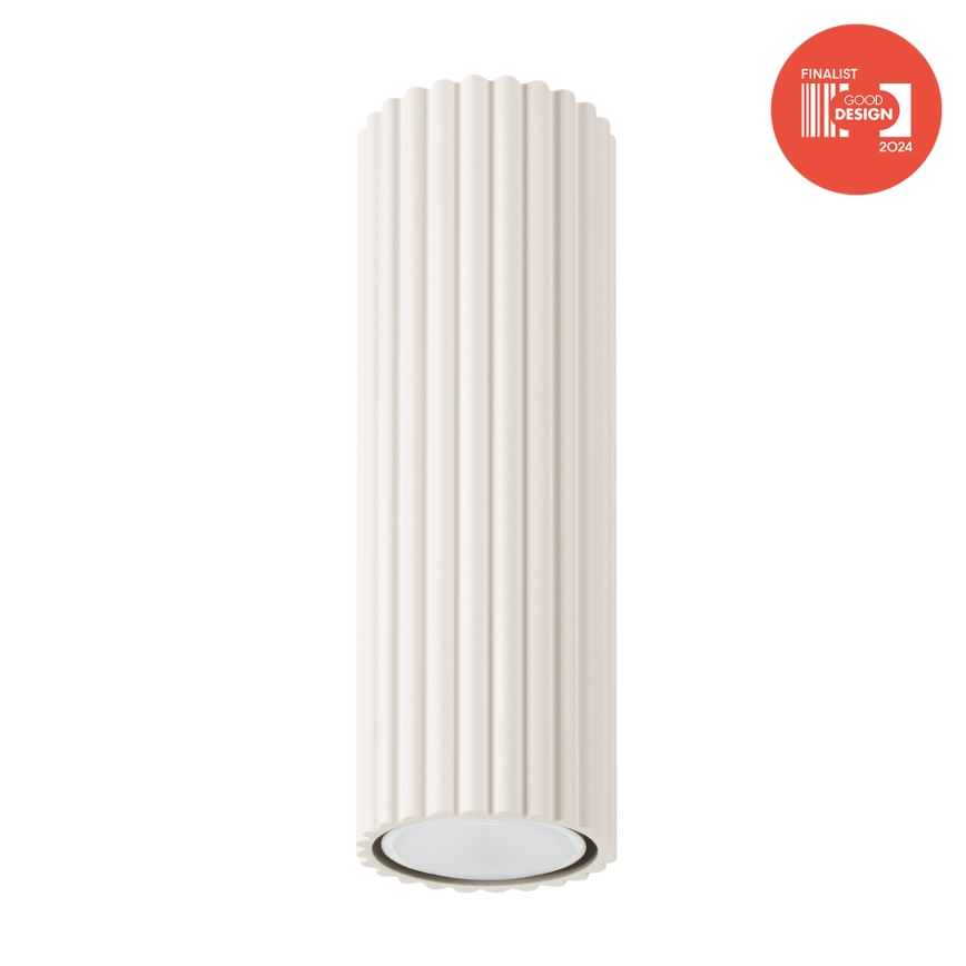 Brilagi - Spot LED CRESTO 1xGU10/10W/230V, 20 cm, couleur crème