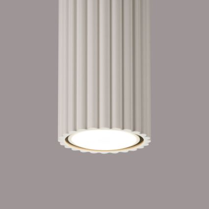 Brilagi - Spot LED CRESTO 1xGU10/10W/230V, 20 cm, couleur crème