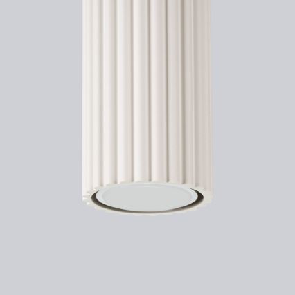 Brilagi - Spot LED CRESTO 1xGU10/10W/230V, 20 cm, couleur crème