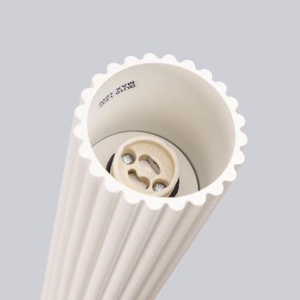 Brilagi - Spot LED CRESTO 1xGU10/10W/230V, 20 cm, couleur crème