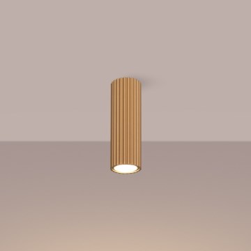 Brilagi - Spot LED CRESTO 1xGU10/10W/230V 20 cm doré