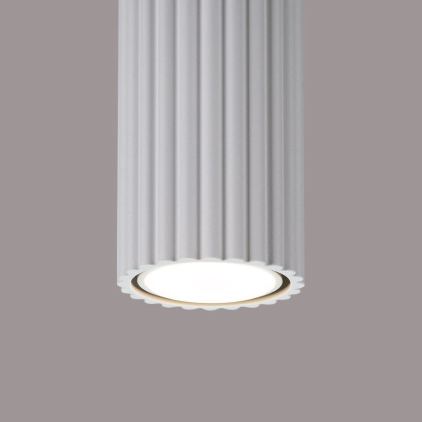 Brilagi - Spot LED CRESTO 1xGU10/10W/230V 30 cm blanc