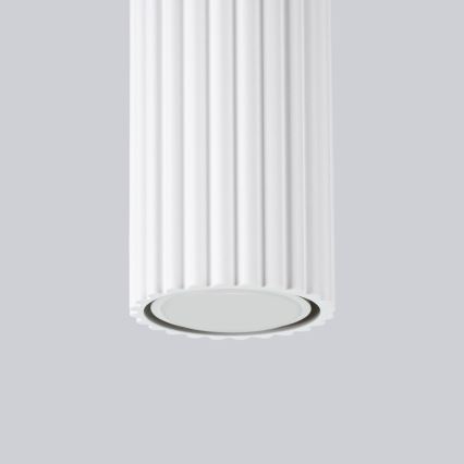 Brilagi - Spot LED CRESTO 1xGU10/10W/230V 30 cm blanc
