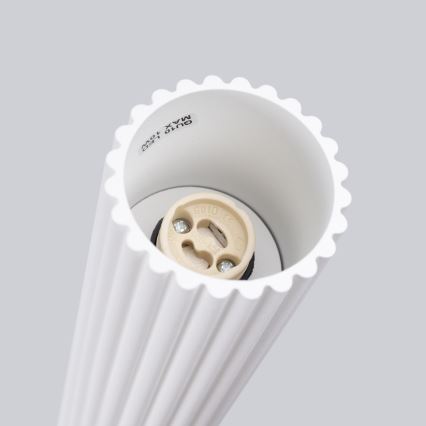 Brilagi - Spot LED CRESTO 1xGU10/10W/230V 30 cm blanc