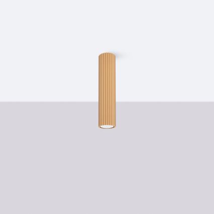 Brilagi - Spot LED CRESTO 1xGU10/10W/230V 30 cm doré