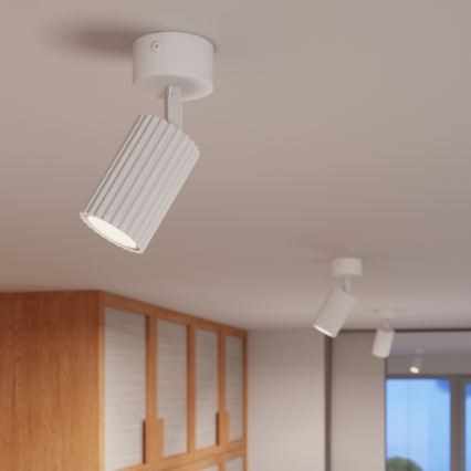 Brilagi - Spot LED CRESTO 1xGU10/10W/230V blanc