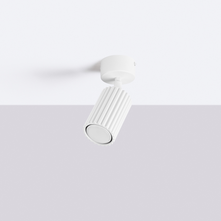 Brilagi - Spot LED CRESTO 1xGU10/10W/230V blanc