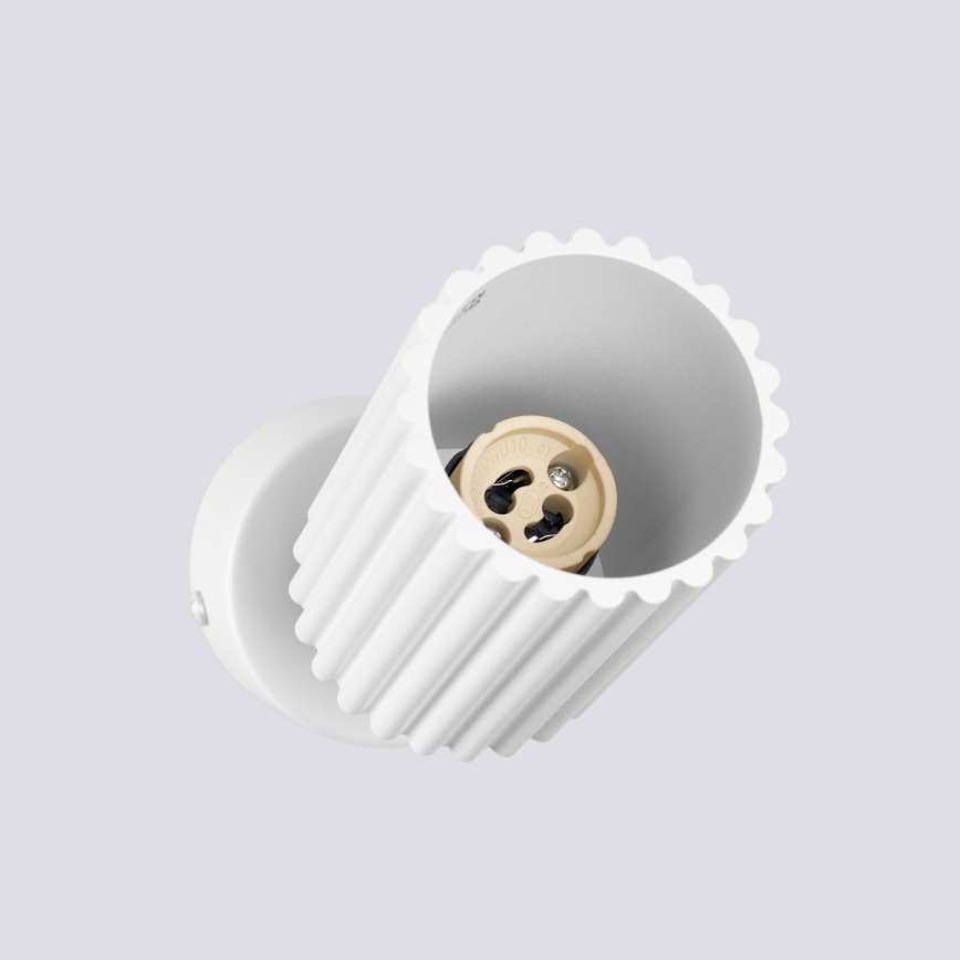 Brilagi - Spot LED CRESTO 1xGU10/10W/230V blanc