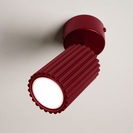 Brilagi - Spot LED CRESTO 1xGU10/10W/230V bordeaux