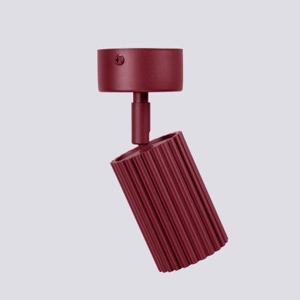 Brilagi - Spot LED CRESTO 1xGU10/10W/230V bordeaux