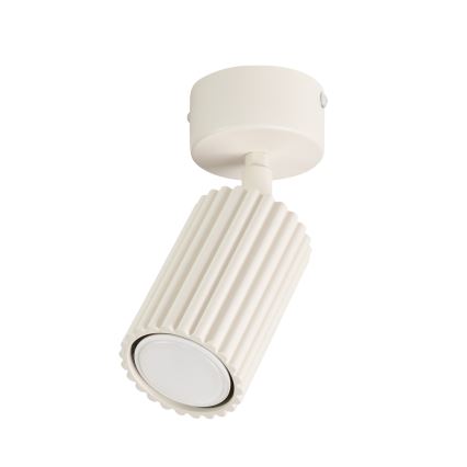 Brilagi - Spot LED CRESTO 1xGU10/10W/230V crème