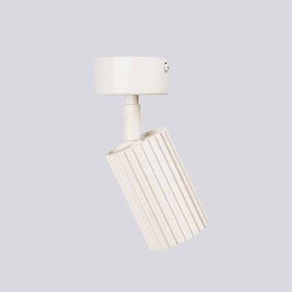 Brilagi - Spot LED CRESTO 1xGU10/10W/230V crème