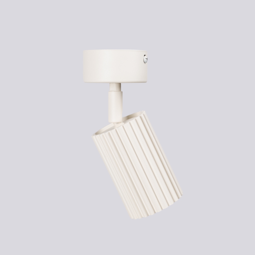 Brilagi - Spot LED CRESTO 1xGU10/10W/230V crème