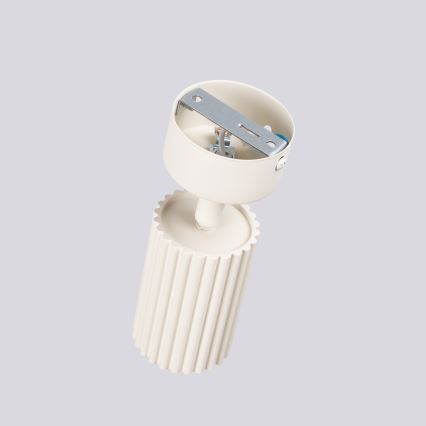 Brilagi - Spot LED CRESTO 1xGU10/10W/230V crème