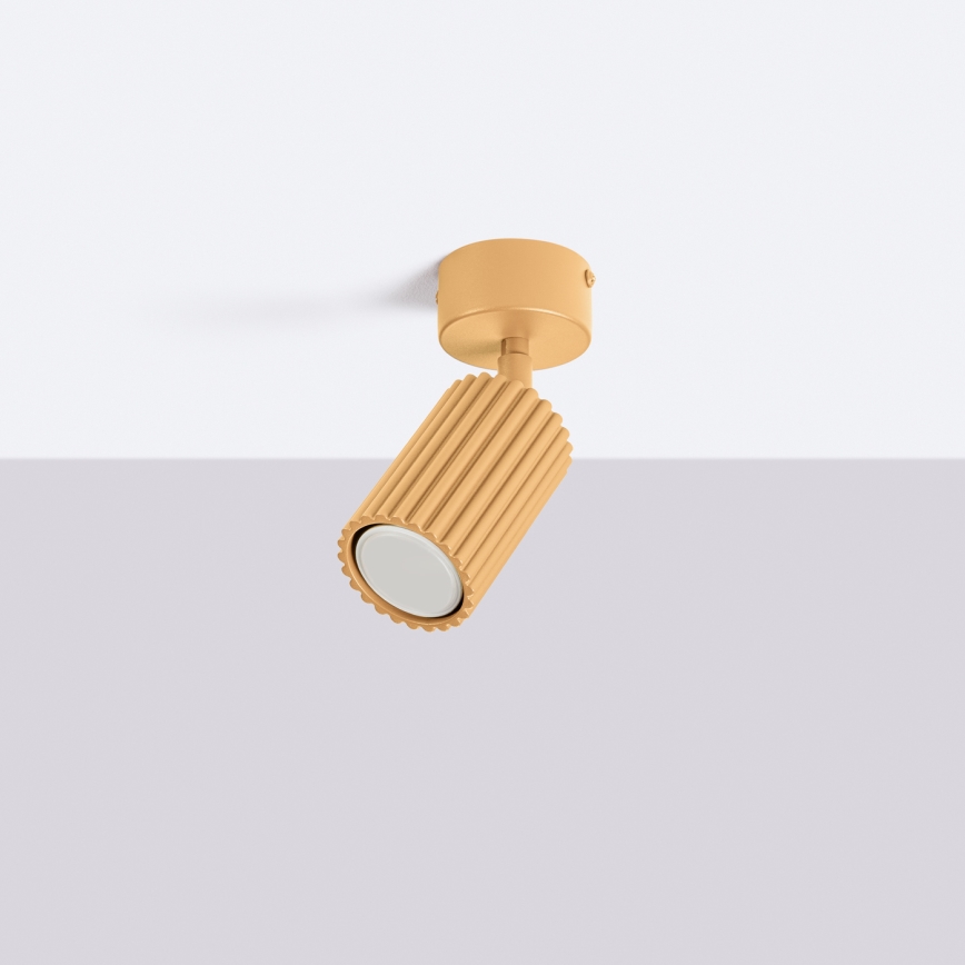 Brilagi - Spot LED CRESTO 1xGU10/10W/230V doré