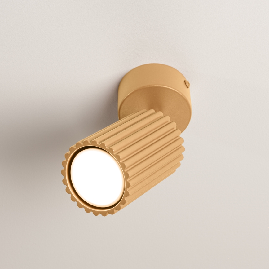 Brilagi - Spot LED CRESTO 1xGU10/10W/230V doré