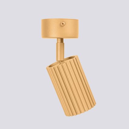 Brilagi - Spot LED CRESTO 1xGU10/10W/230V doré