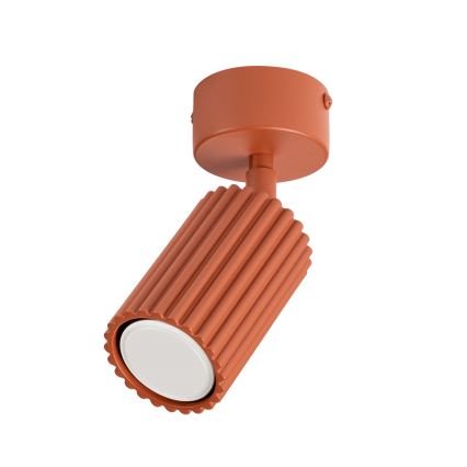 BRILAGI - Spot LED CRESTO 1xGU10/10W/230V orange
