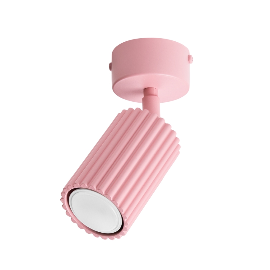 Brilagi - Spot LED CRESTO 1xGU10/10W/230V rose