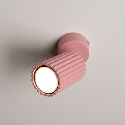 Brilagi - Spot LED CRESTO 1xGU10/10W/230V rose