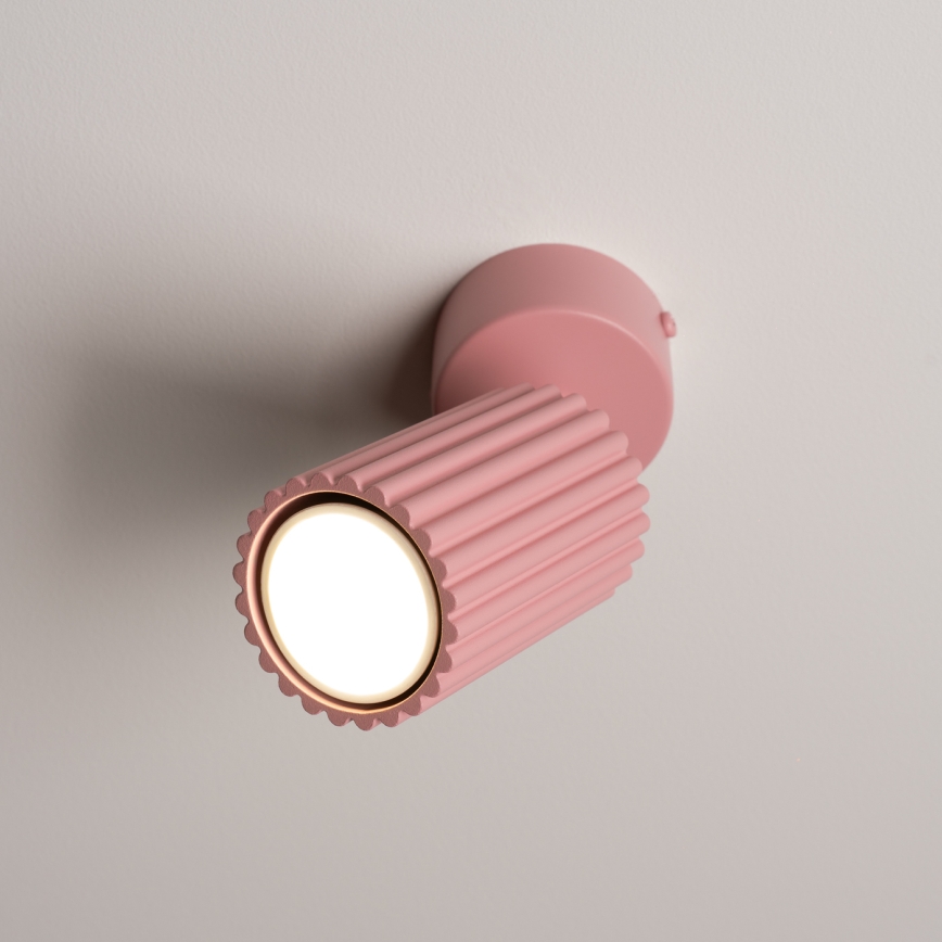 Brilagi - Spot LED CRESTO 1xGU10/10W/230V rose