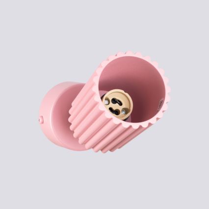 Brilagi - Spot LED CRESTO 1xGU10/10W/230V rose