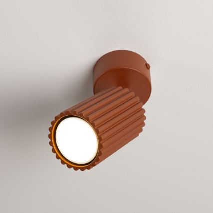 Brilagi - Spot LED CRESTO 1xGU10/10W/230V rouge