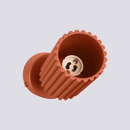 Brilagi - Spot LED CRESTO 1xGU10/10W/230V rouge