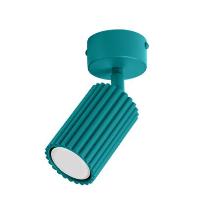 Brilagi - Spot LED CRESTO 1xGU10/10W/230V turquoise