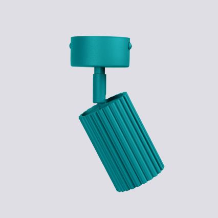 Brilagi - Spot LED CRESTO 1xGU10/10W/230V turquoise