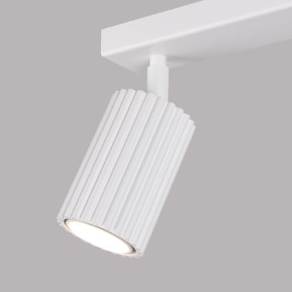 Brilagi - Spot LED CRESTO 2xGU10/10W/230V blanc