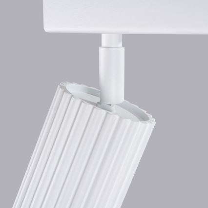 Brilagi - Spot LED CRESTO 3x GU10, 10 W, 230 V, blanc