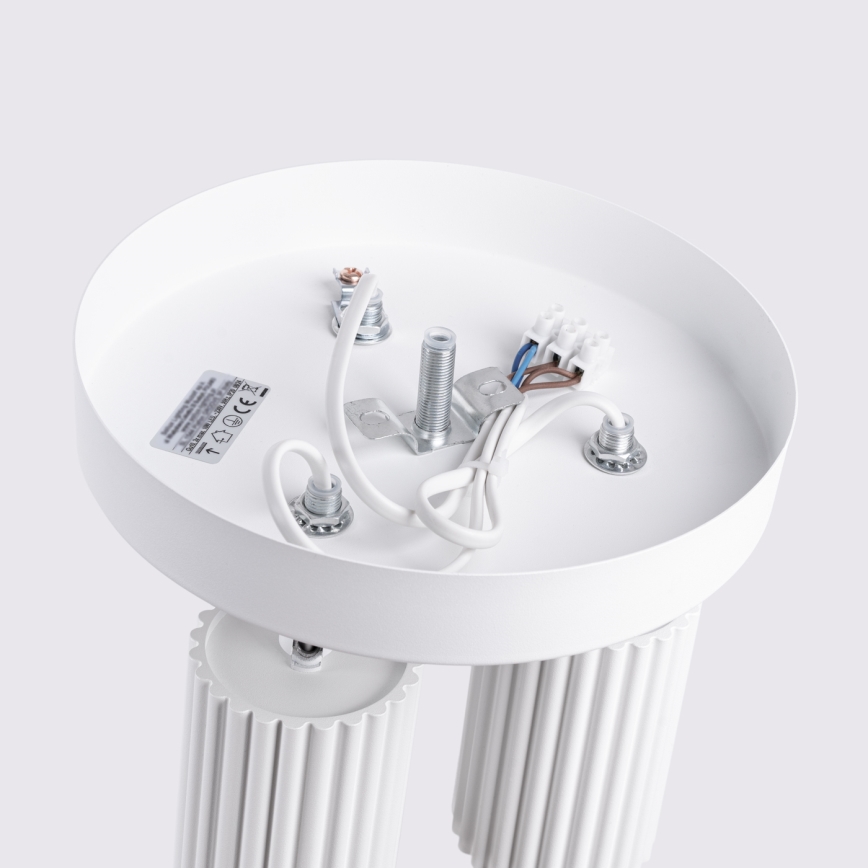 Brilagi - Spot LED CRESTO 3xGU10/10W/230V blanc