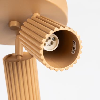 Brilagi - Spot LED CRESTO 3xGU10/10W/230V doré