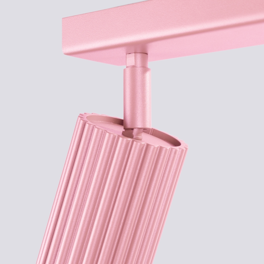 Brilagi - Spot LED CRESTO 3xGU10/10W/230V rose