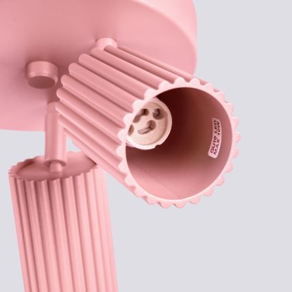 Brilagi - Spot LED CRESTO 3xGU10/10W/230V rose