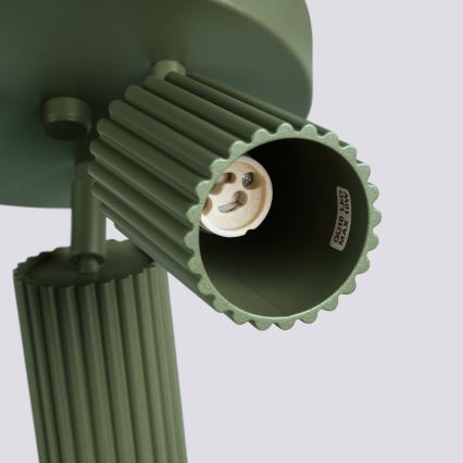 Brilagi - Spot LED CRESTO 3xGU10/10W/230V vert