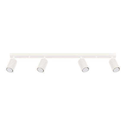 Brilagi - Spot LED CRESTO 4xGU10/10W/230V crème