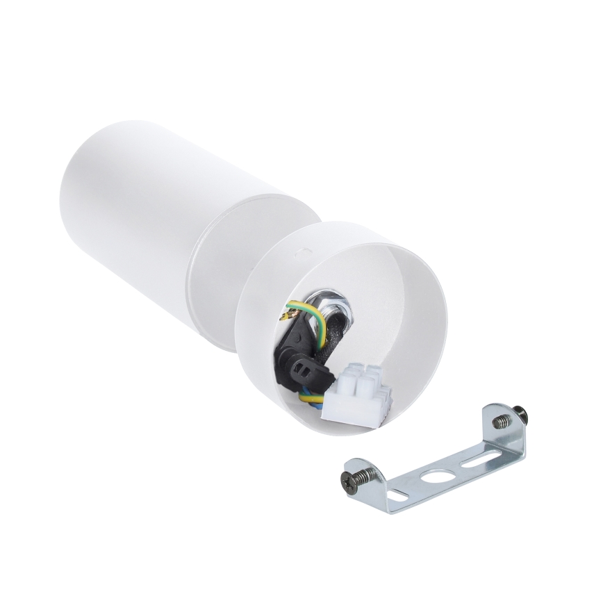 Brilagi - Spot LED RGBW dimmable SELE 1xGU10/4,8W/230V 3000K blanc + télécommande