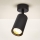 Brilagi - Spot LED dimmable SELE 1xGU10/6,5W/230V 2700-6500K noir