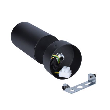 Brilagi - Spot LED RGBW dimmable SELE 1xGU10/6W/230V 3000K noir