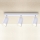 Brilagi - Spot LED dimmable SELE 3xGU10/6,5W/230V 2700-6500K blanc