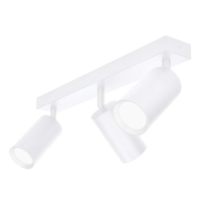 Brilagi - Spot LED dimmable SELE 3xGU10/6,5W/230V 2700-6500K blanc
