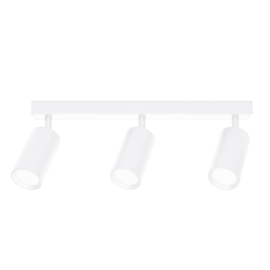 Brilagi - Spot LED RGBW dimmable SELE 3xGU10/6W/230V 3000K blanc