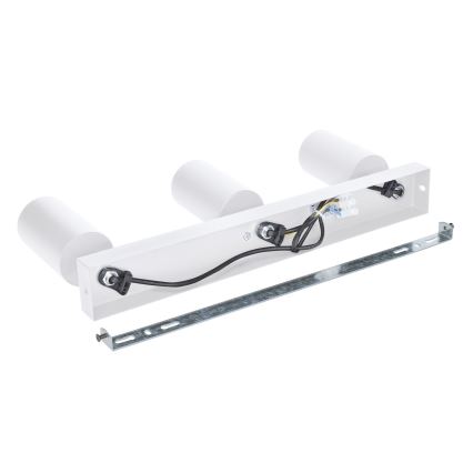 Brilagi - Spot LED RGBW dimmable SELE 3xGU10/6W/230V 3000K blanc