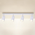 Brilagi - Spot LED dimmable SELE 4xGU10/6,5W/230V 2700-6500K blanc