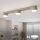Brilagi - Spot LED encastrable MONO 3xGX53/30W/230V beige