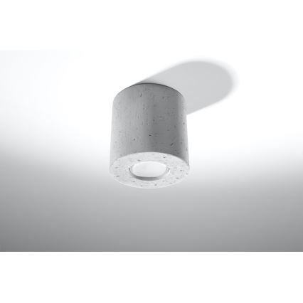 Brilagi -  Spot LED FRIDA 1xGU10/7W/230V béton