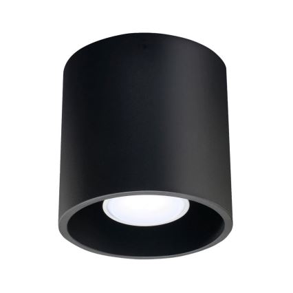 Brilagi -  Spot LED FRIDA 1xGU10/7W/230V noir